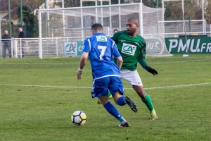 SC Schiltigheim vs. AJ Auxerre
