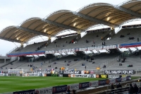 Stade Municipal de Gerland in Lyon
