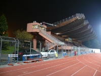Stadion von US Créteil