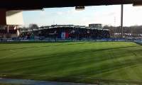 UCL Dunkerque vs. Stade Rennais