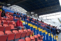 Stadion von Apollon Athen