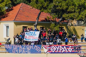 Diagoras F.C. vs. Panachaiki GE