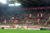 Olympiakos Piräus vs. Levante UD