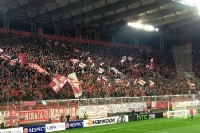Olympiakos Piräus vs. Levante UD
