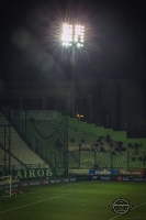 Panathinaikos AO vs. PGS Kissamikos FC