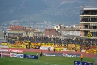 PAS Giannina vs. Aris Saloniki