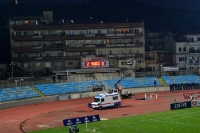 PAS Giannina vs. Aris Saloniki