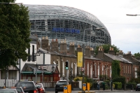Aviva Stadium Dublin - Lansdowne Road
