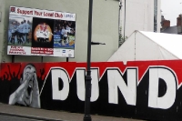 Support your local Club! Dundalk Football Club