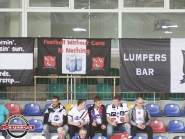 Riga FC vs. FC Dundalk
