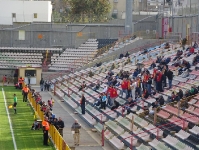FC Ironi Ashdod vs. Hapoel Katamon Jerusalem FC
