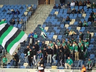 Hapoel Haifa FC vs. Hapoel Kfar Saba 