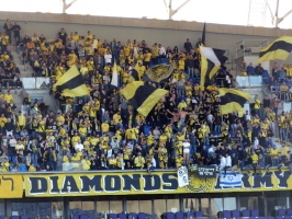 Maccabi Netanya vs. Bnei Yehuda Tel Aviv