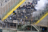 AC Florenz vs. Udinese Calcio, 26.02.2005