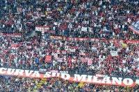 AC Mailand vs. AS Rom
