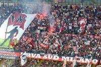 AC Mailand vs. AS Rom
