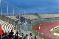 AS Livorno Calcio vs. Brescia Calcio