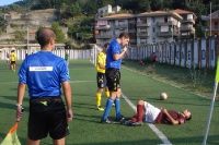 ASD Acireale Calcio vs. AS Acireale