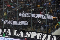 ASD Spezia Calcio vs Modena FC, Serie B