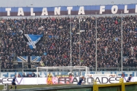 Atalanta Bergamo gegen AC Mailand