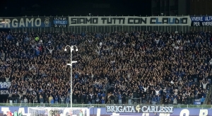 Atalanta Bergamo vs. FC Torino