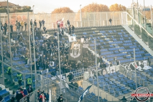 Atalanta Bergamo vs. Spezia Calcio