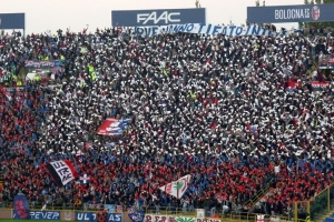 Bologna FC vs. AC Florenz