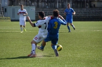 Carrarese Calcio vs ASD Lucchese Libertas, 3:0