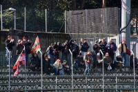Carrarese Calcio vs ASD Lucchese Libertas, 3:0