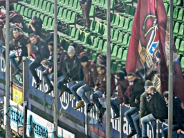 Cesena FC vs. AC Reggiana