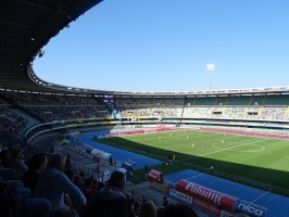 Chievo Verona vs. FC Torino