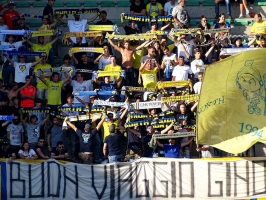 Chievo Verona vs. FC Torino