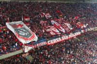 Derby della Madonnina: AC Mailand vs. Inter Mailand