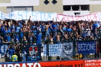 FC Pro Vercelli 1892 vs. Novara Calcio