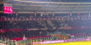 FC Turin vs. Atalanta Bergamo