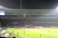 FC Turin vs. FC Kopenhagen, 1:0