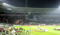 FC Turin vs. FC Kopenhagen, 1:0