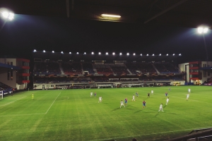 FC Viktoria Plzen vs. FC Lugano