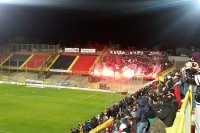Foggia Calcio vs. Paganese