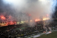 Inter Mailand vs. AC Mailand, 27. Februar 2005
