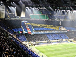 Inter Mailand vs. FC Porto