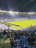 Lazio Rom vs. FC Genua