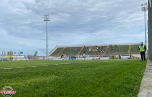 Olbia Calcio 1905 vs. Vis Pesaro 1898