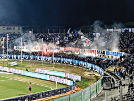Pisa Sporting Club vs. Venezia FC