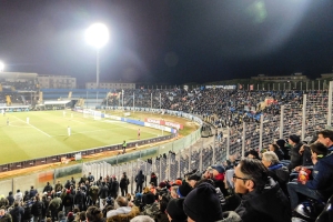 Pisa Sporting Club vs. Venezia FC