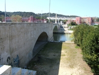 Ponte Duca d´Aosta