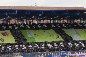 SPAL Ferrara vs. Bologna FC