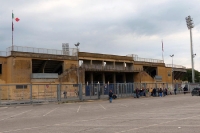 Stadio Armando Picchi des AS Livorno