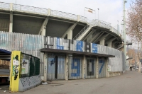 Stadio Atleti Azzurri d'Italia von Atalanta Bergamo