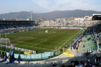 Stadio Atleti Azzurri d'Italia von Atalanta Bergamo
